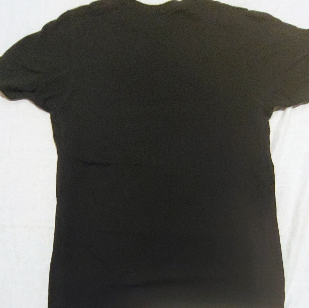 Green Day REVOLUTION RADIO Concert Tee Small - Picture 2 of 5